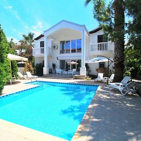 Center Villa Fethiye Exteriör bild