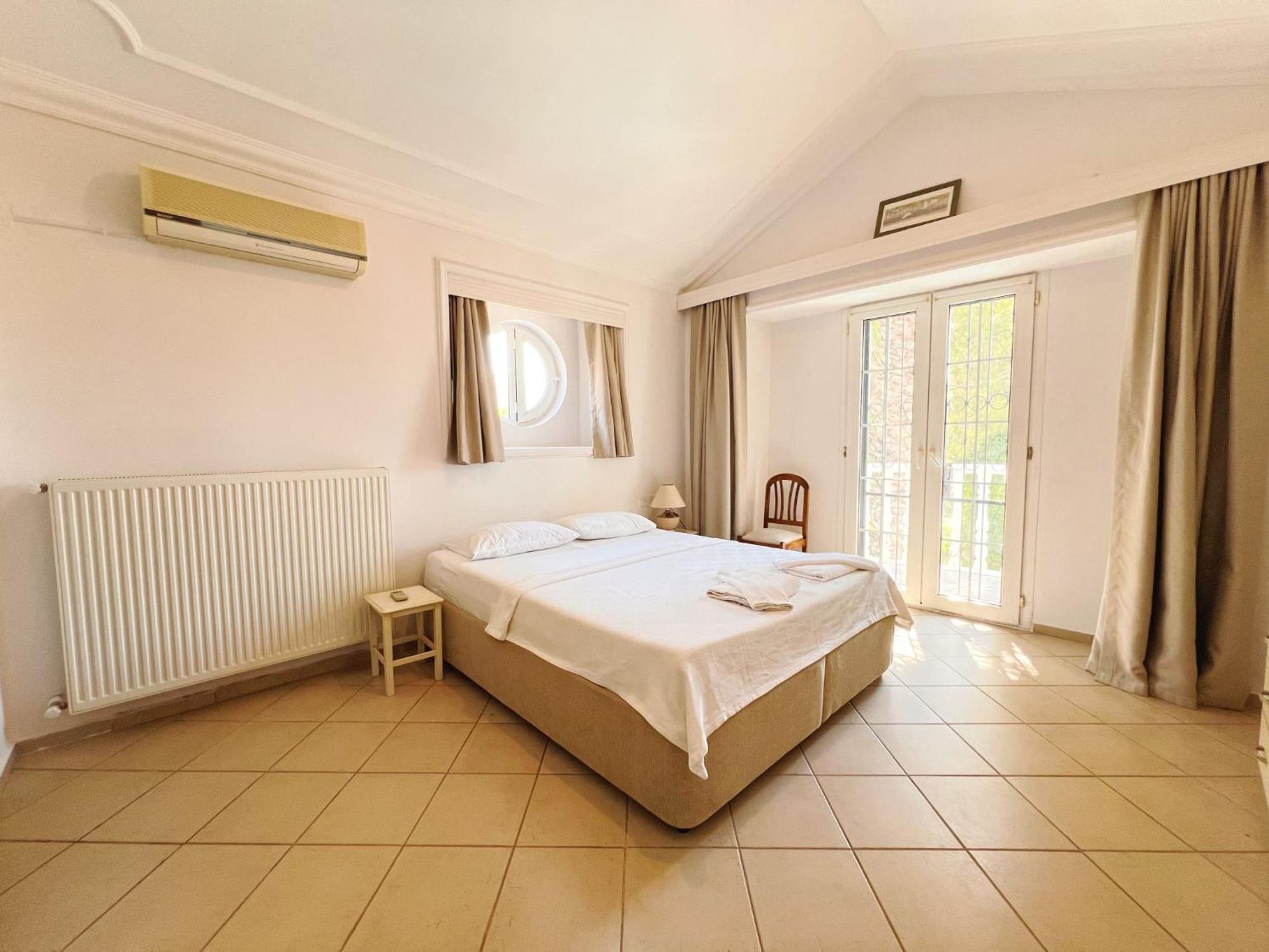 Center Villa Fethiye Exteriör bild