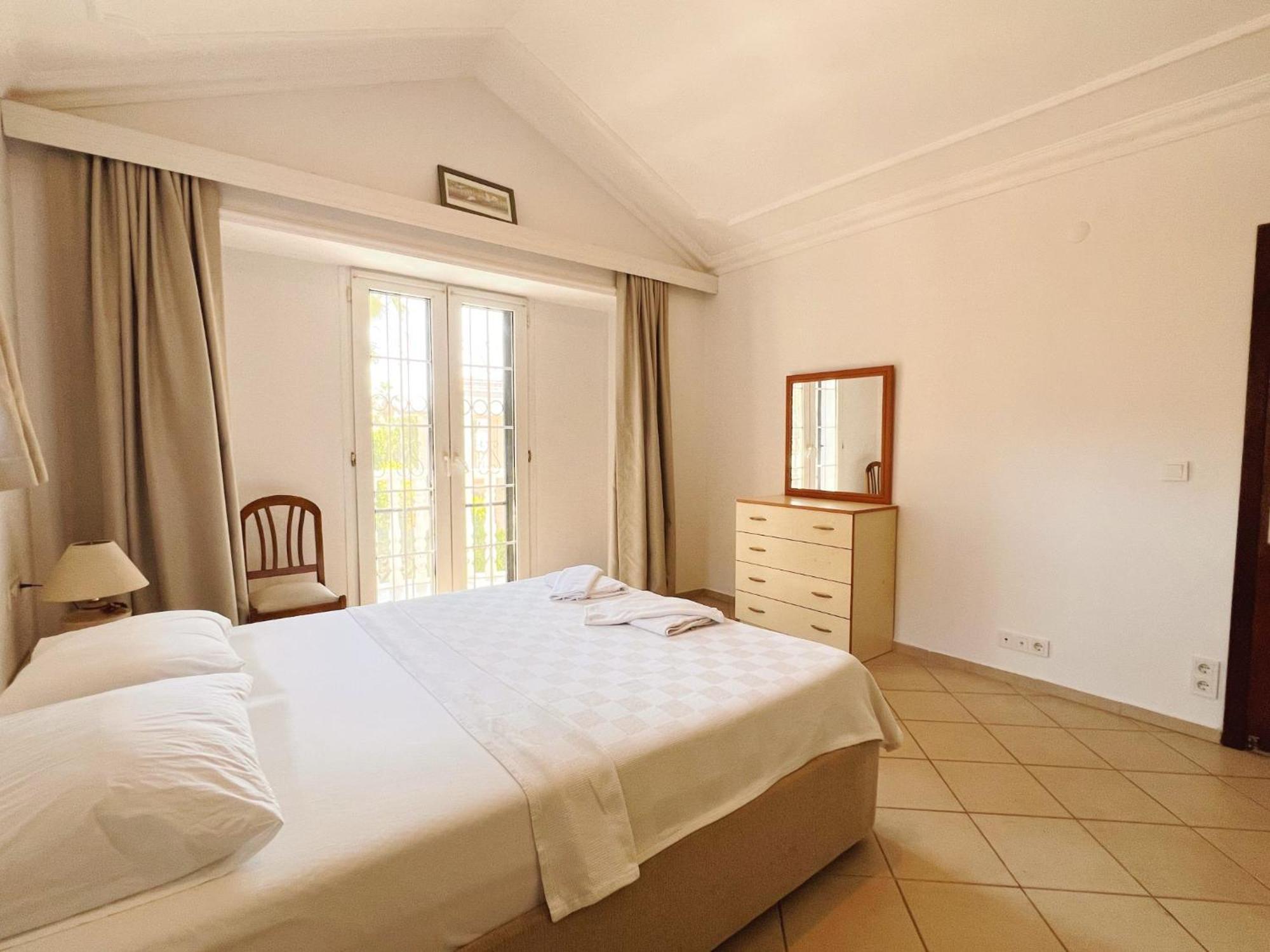 Center Villa Fethiye Exteriör bild