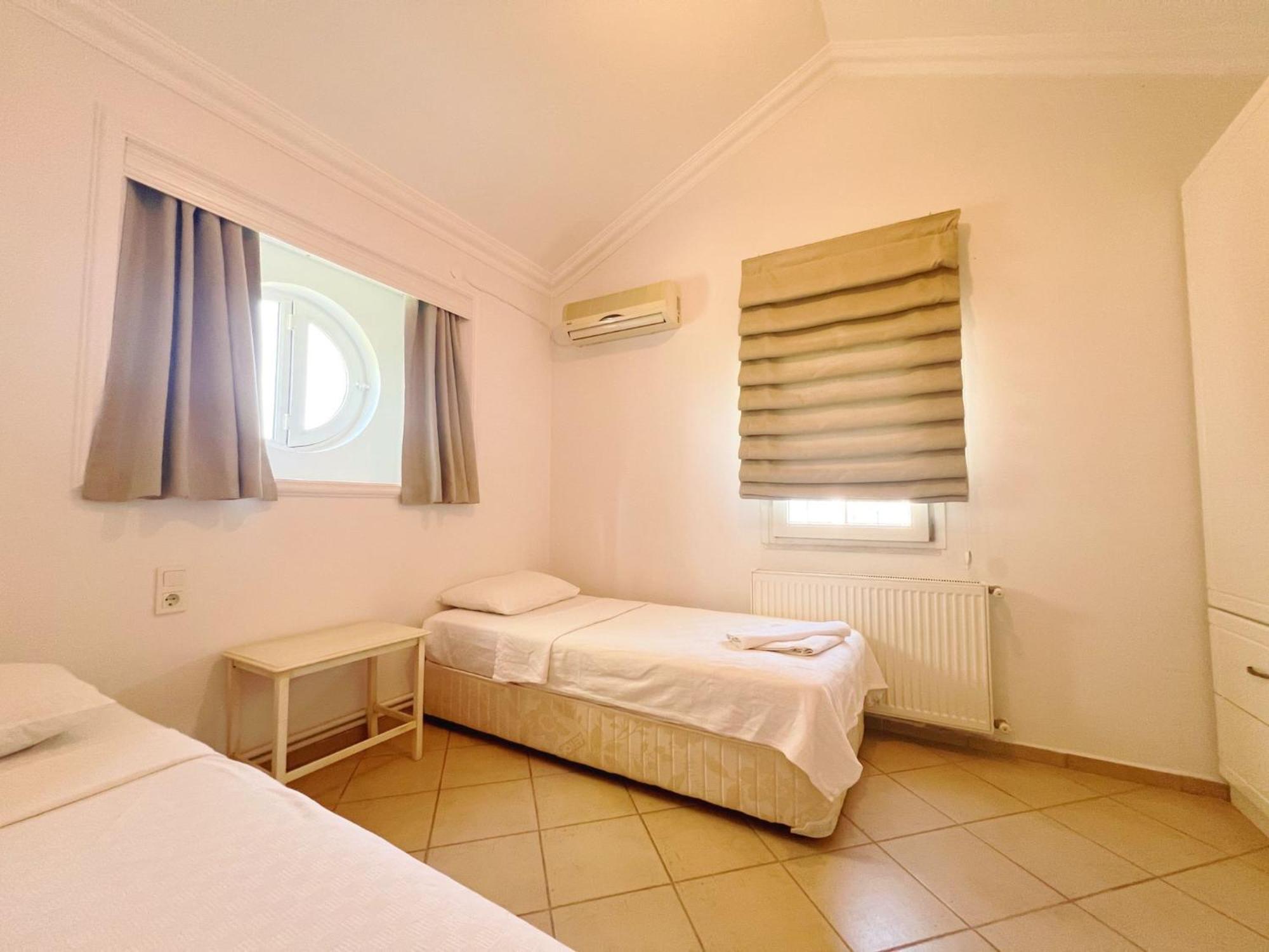 Center Villa Fethiye Exteriör bild